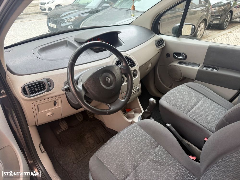 Renault Modus 1.2 Confort - 7