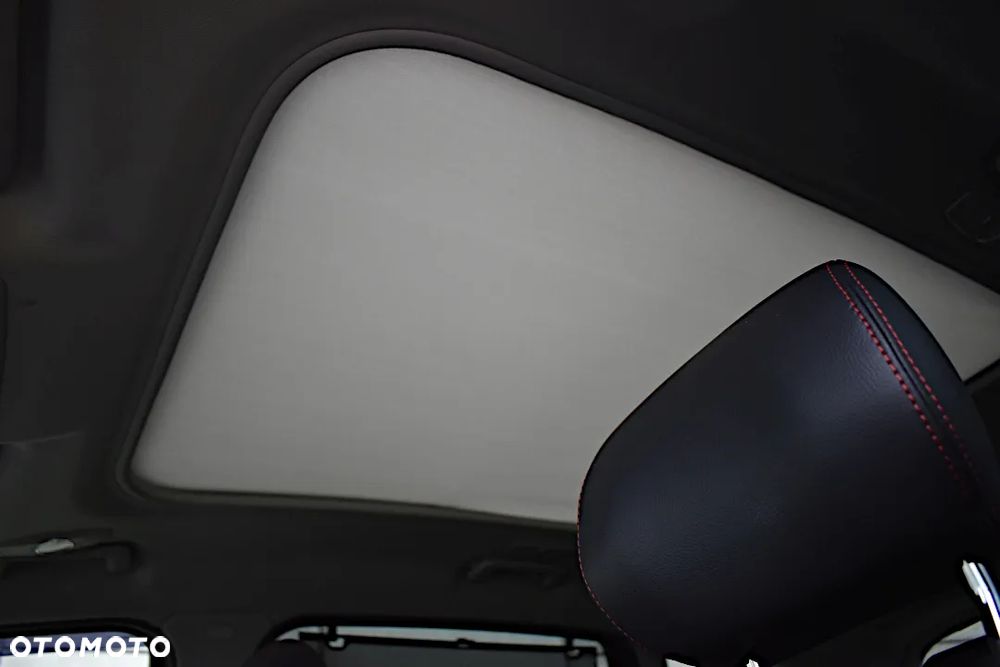 Ford S-Max 2.0 T Platinium X MPS6 - 20