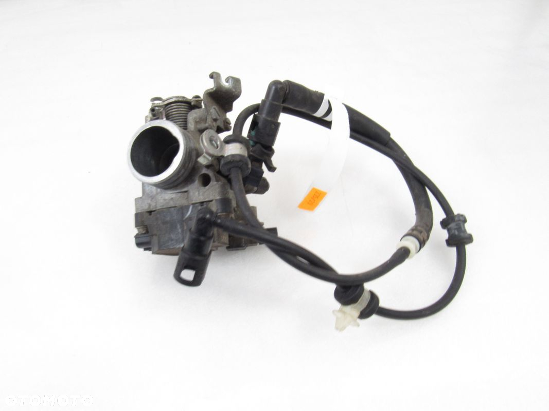 Wtrysk + przepustnica + czujniki komplet Honda CBR 125 R, 07r JC39 - 9