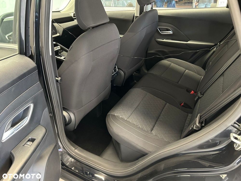MG ZS - 10