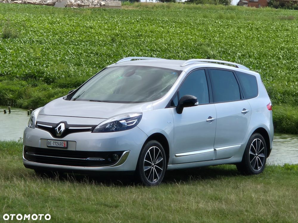 Renault Scenic dCi 130 FAP Start & Stop Bose Edition - 21