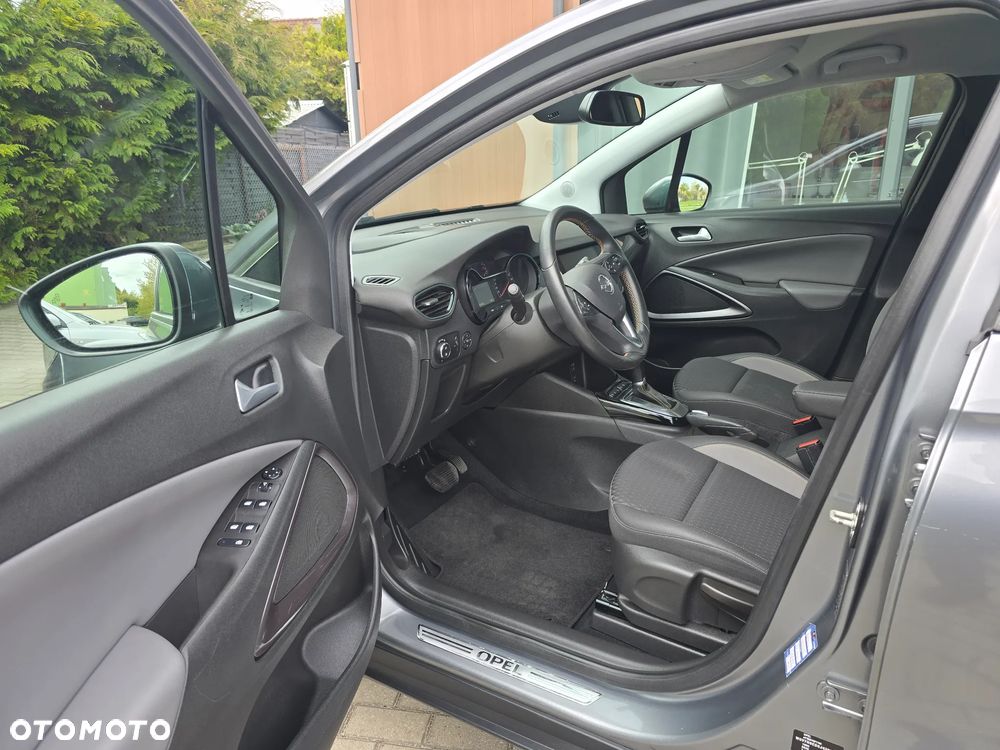 Opel Crossland X - 6