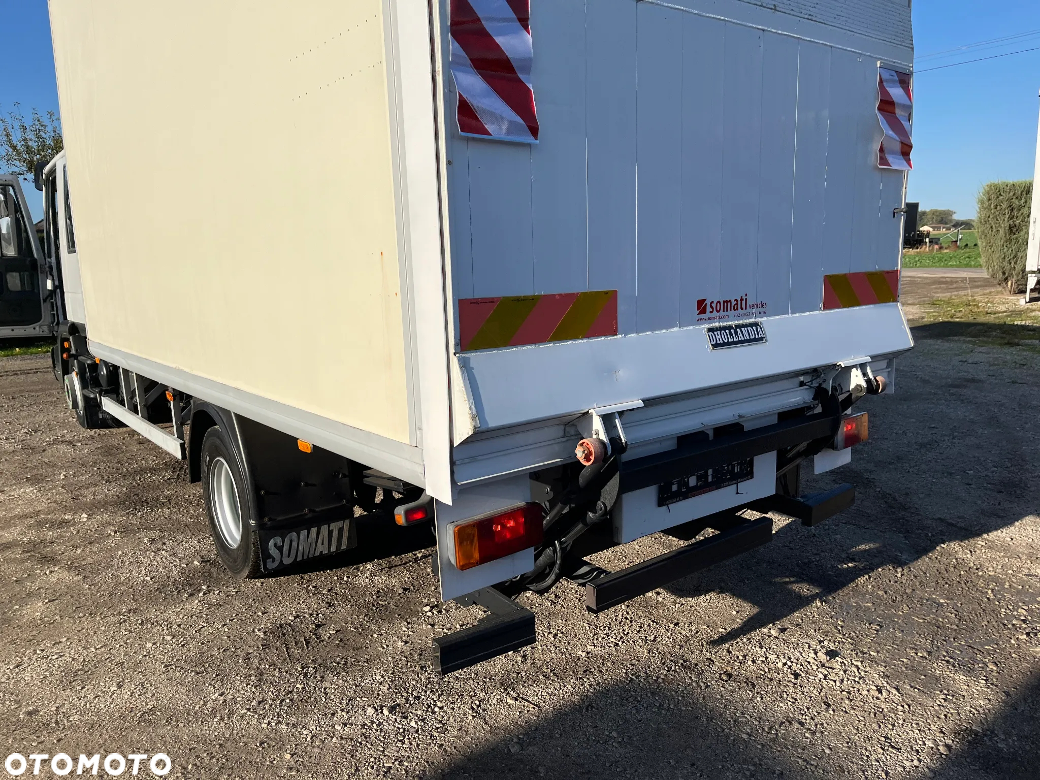 Iveco - 32