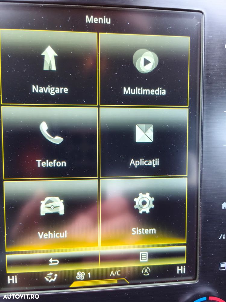 Renault Talisman ENERGY dCi 110 LIFE - 31