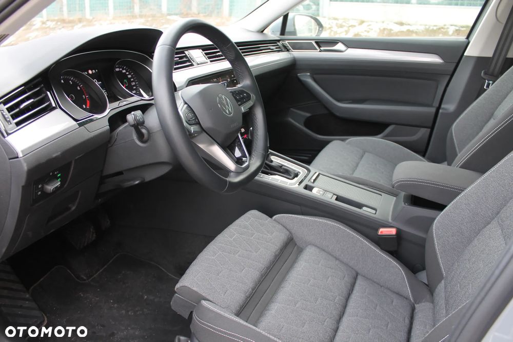Volkswagen Passat 1.5 TSI EVO Business DSG - 13
