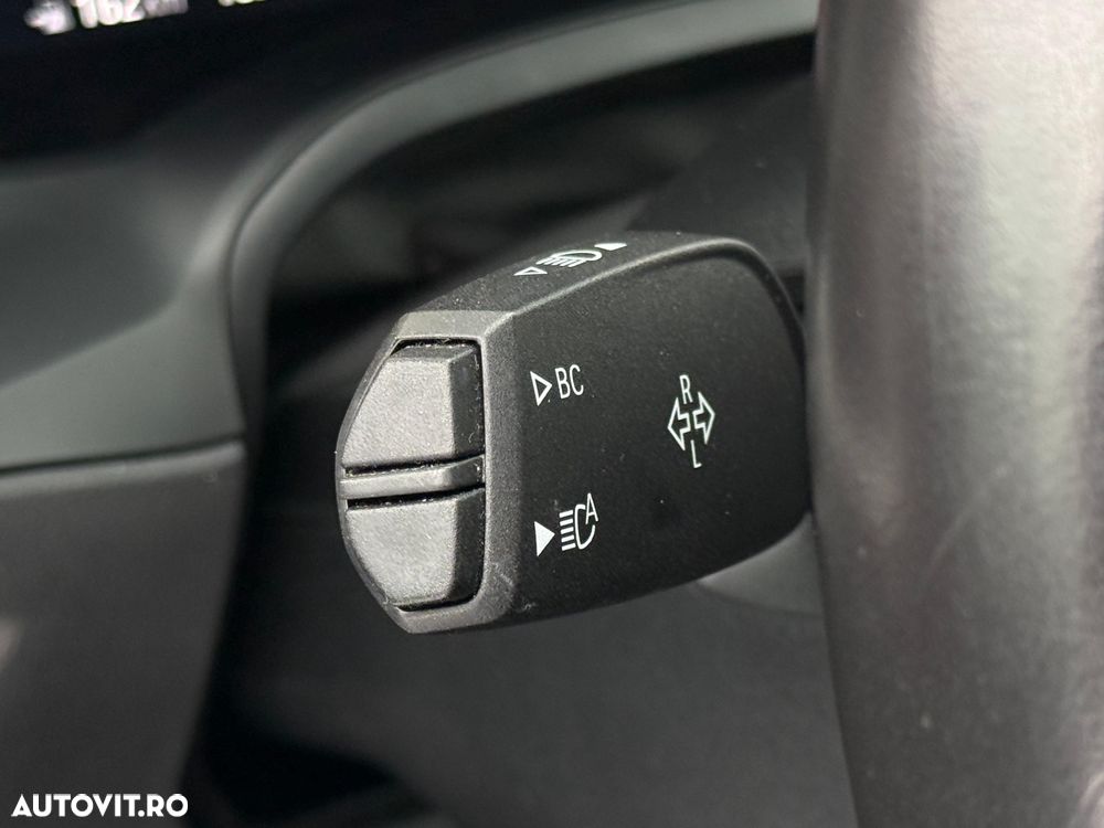 BMW Seria 4 420d M Sport - 15