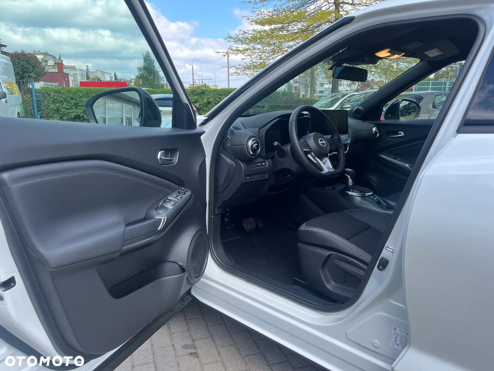Nissan Juke - 10