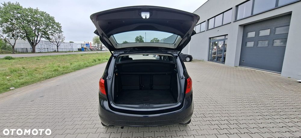 Opel Meriva 1.4 Cosmo - 31
