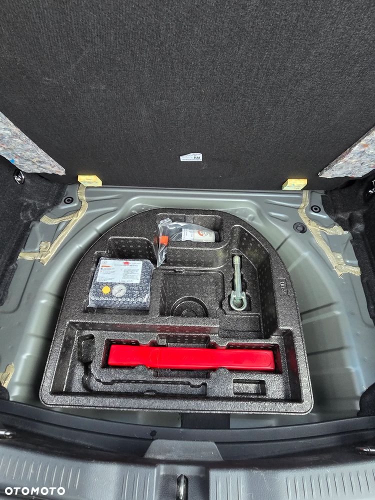 Toyota Auris 1.2 Turbo Executive - 11