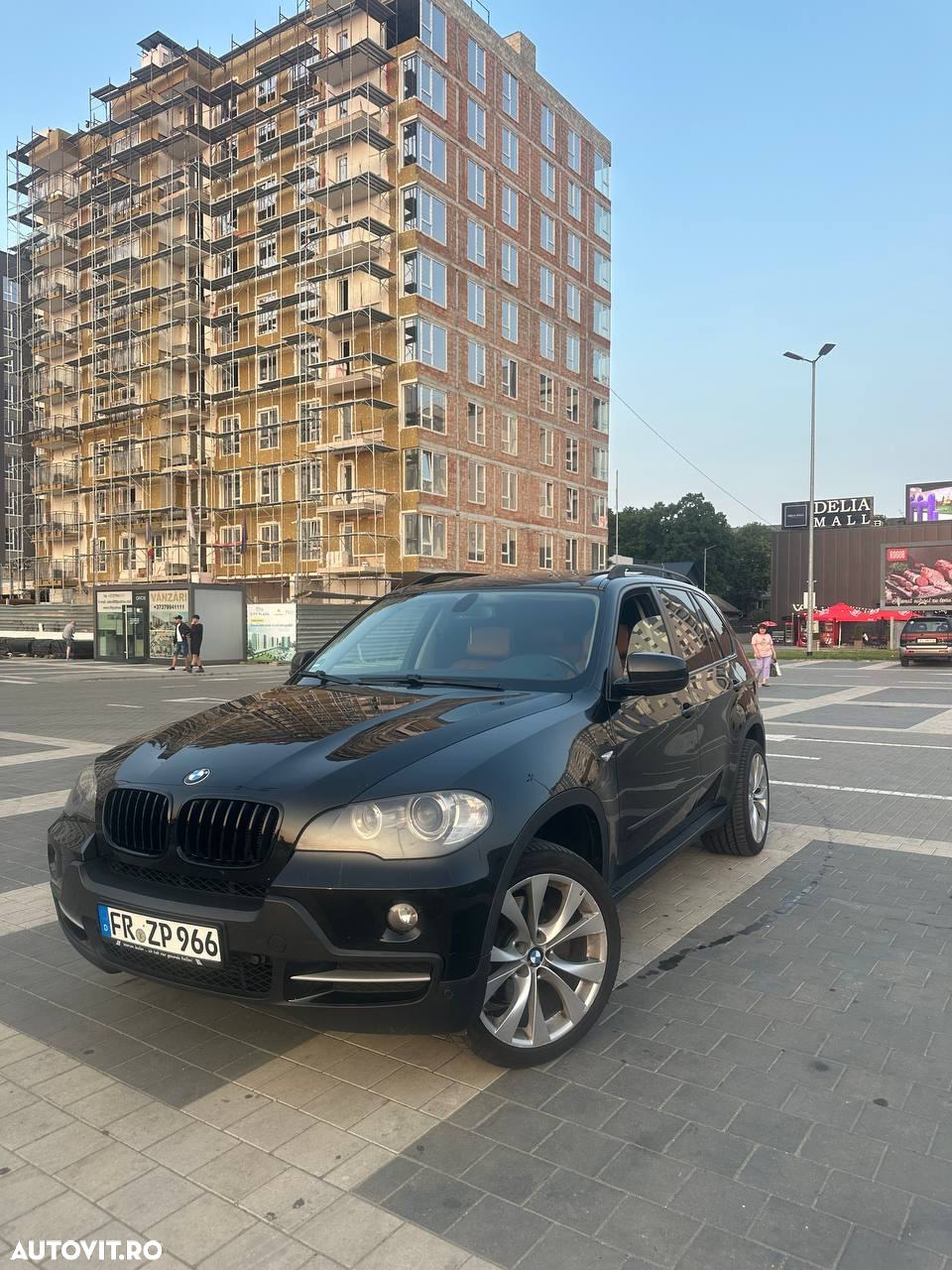 BMW X5 xDrive30d - 4