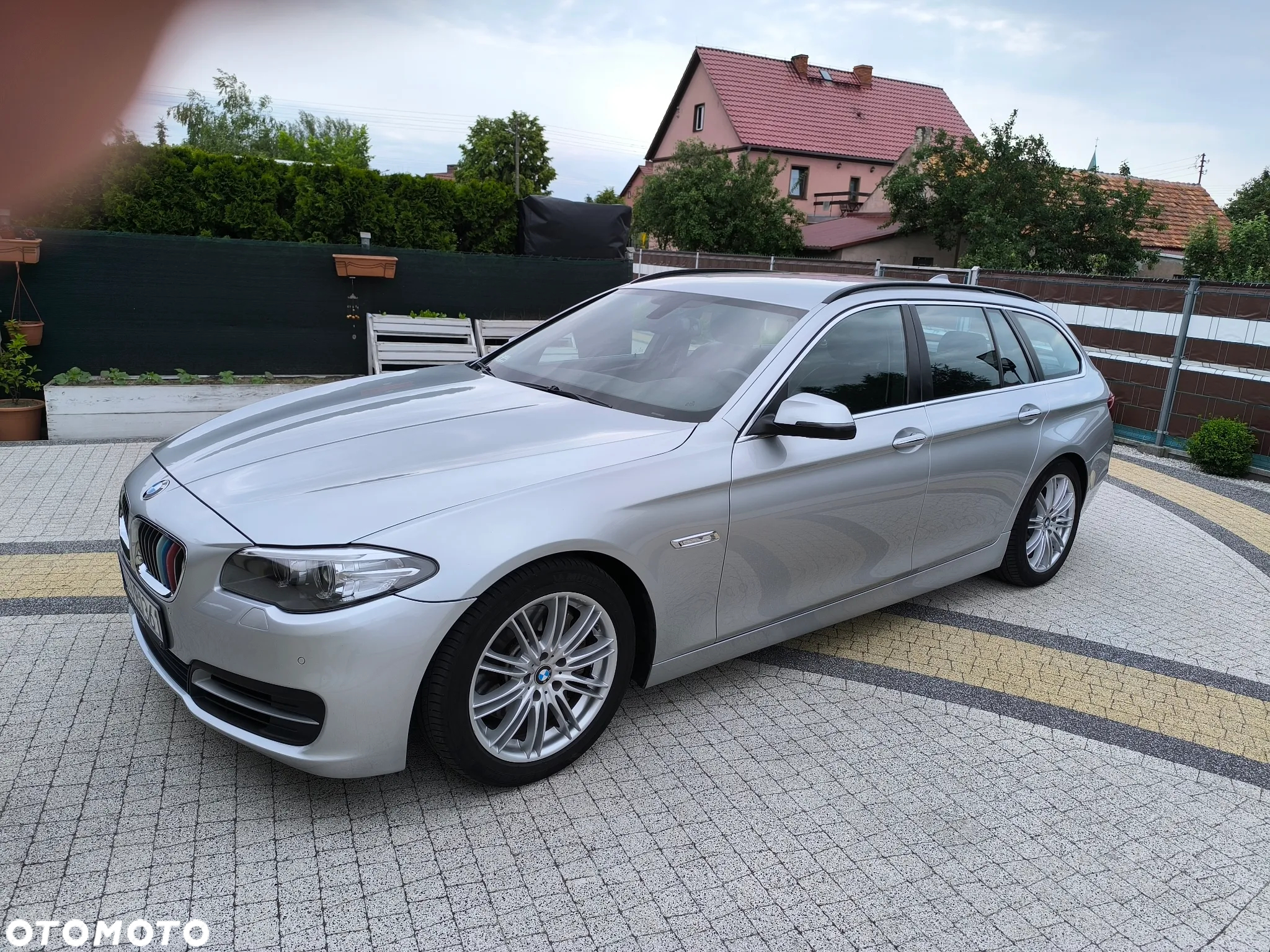 BMW Seria 5 - 3
