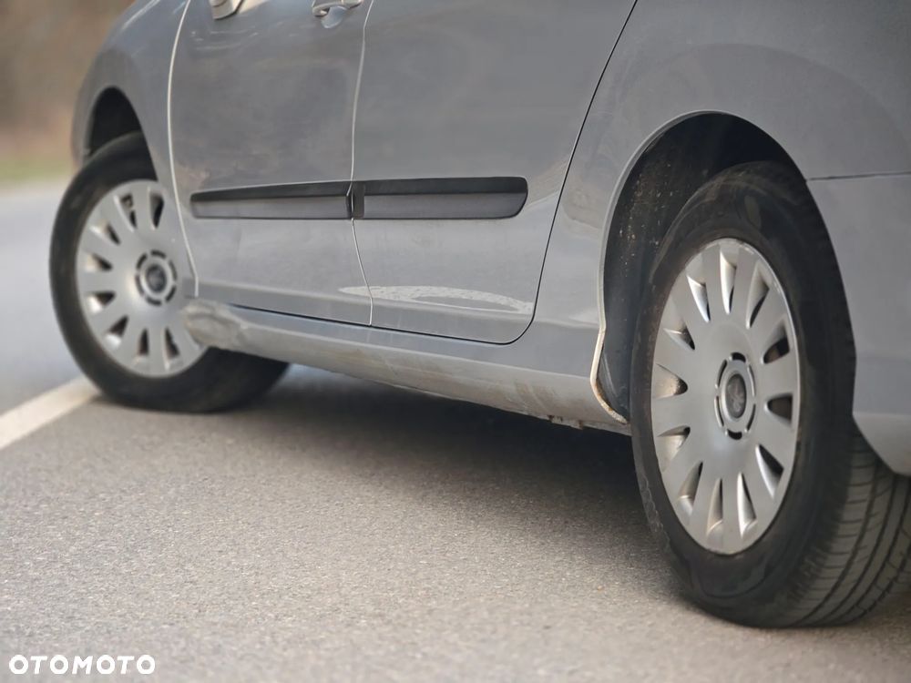 Peugeot 308 HDi FAP 110 Sport Plus - 36