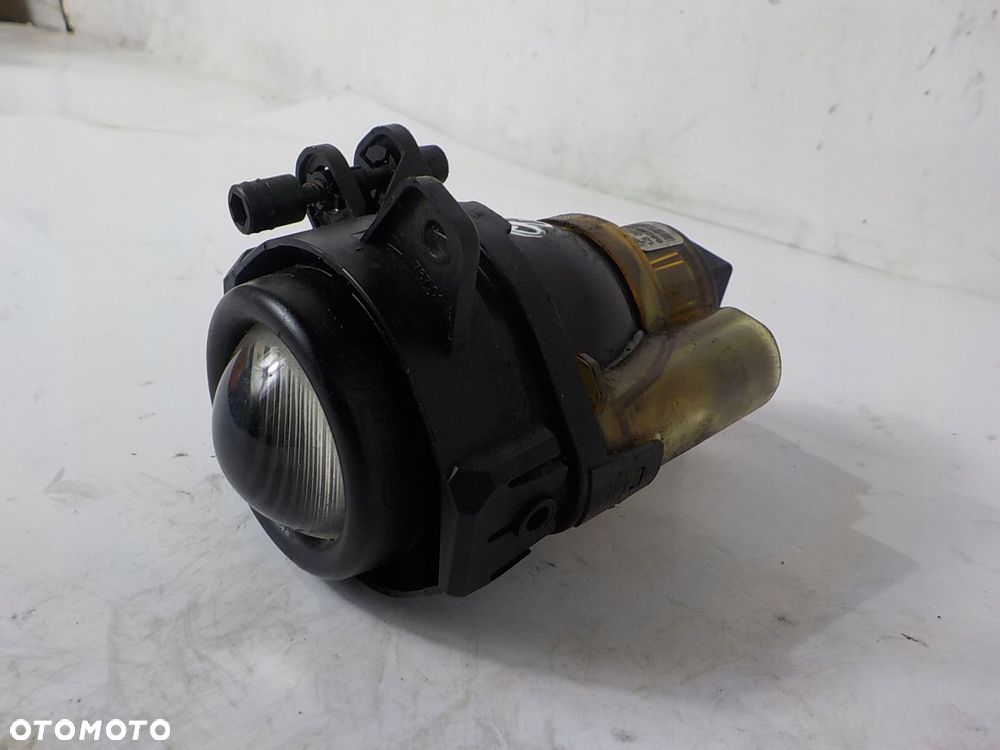 OPEL ASTRA J IV LIFT HALOGEN PRAWY PRZÓD PRZEDNI - 2