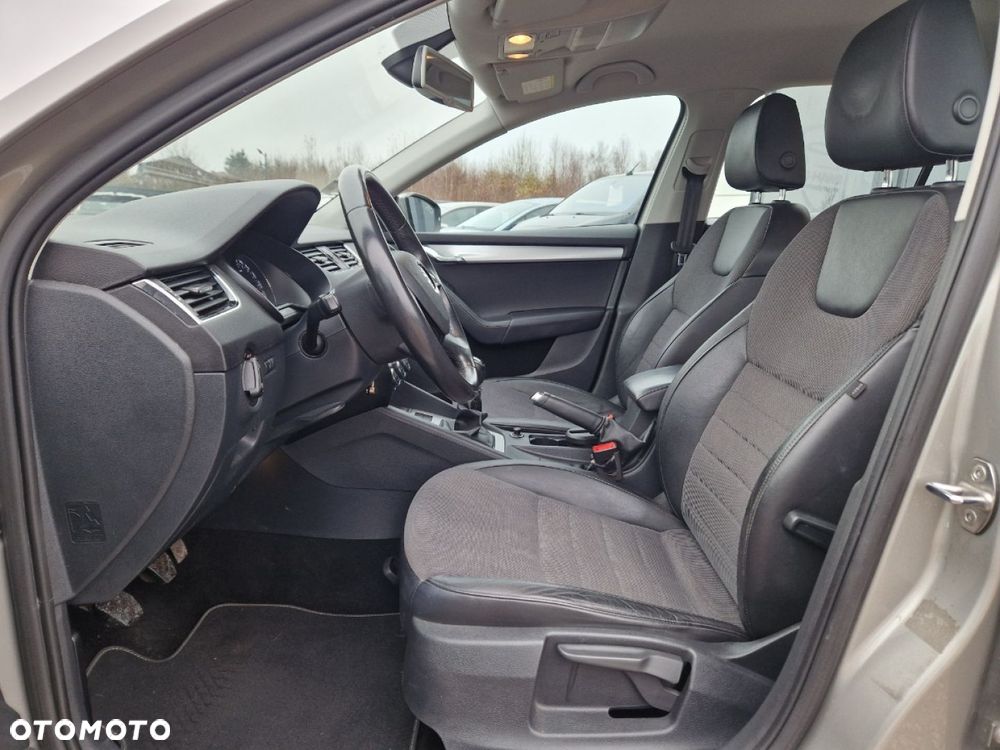 Skoda Octavia 1.6 TDI Ambition - 5