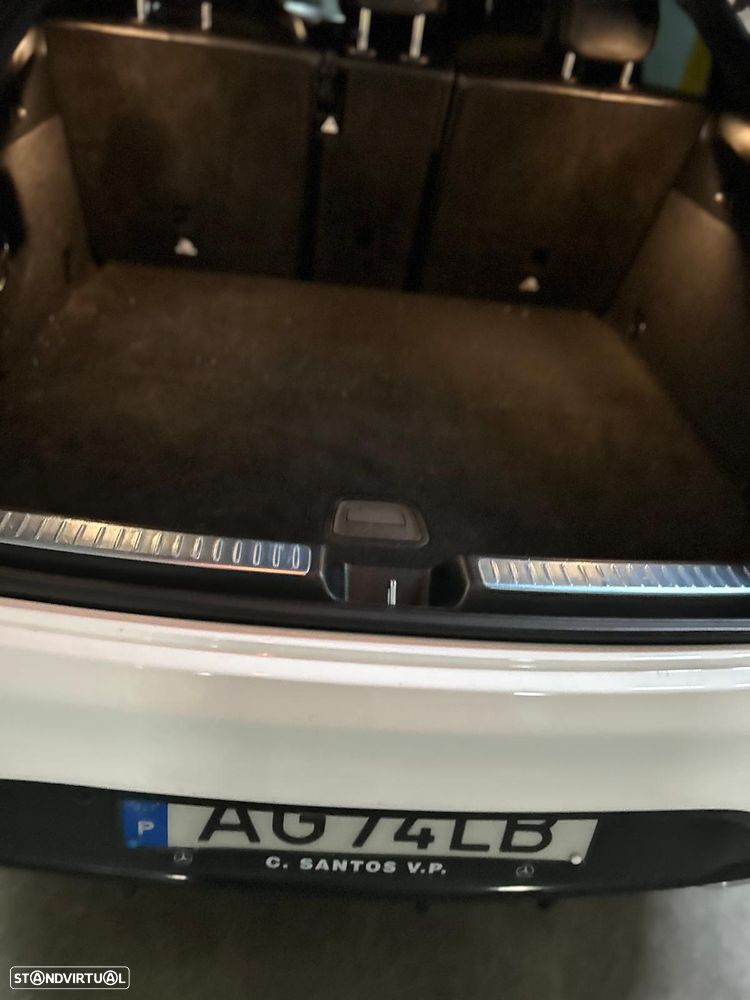 Mercedes-Benz GLC 300 e 4Matic - 9