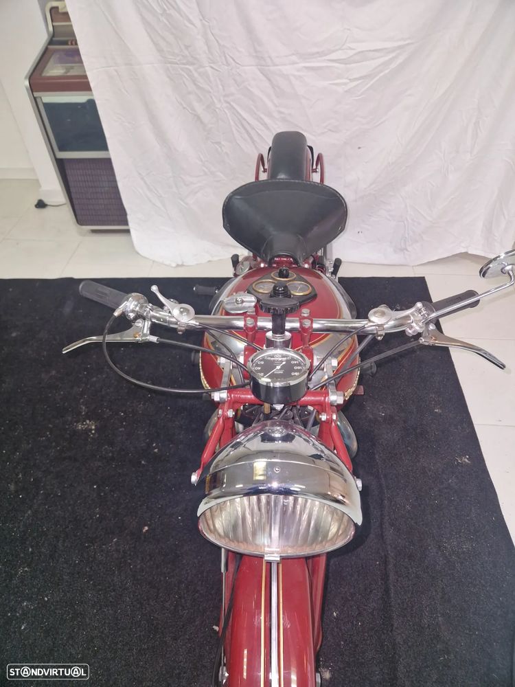 Triumph Speed Twin - 11