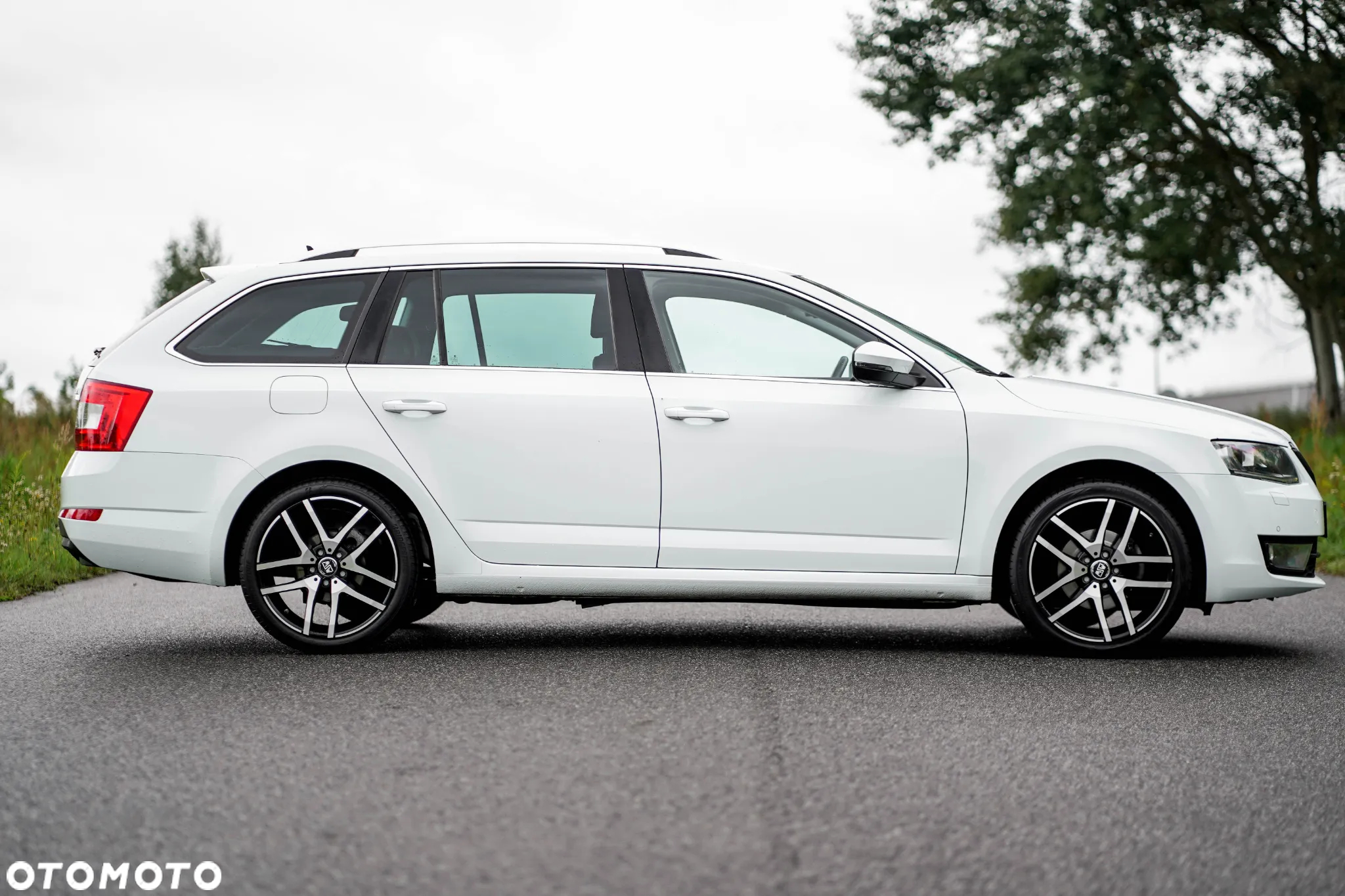 Skoda Octavia 2.0 TDI Ambition DSG - 15