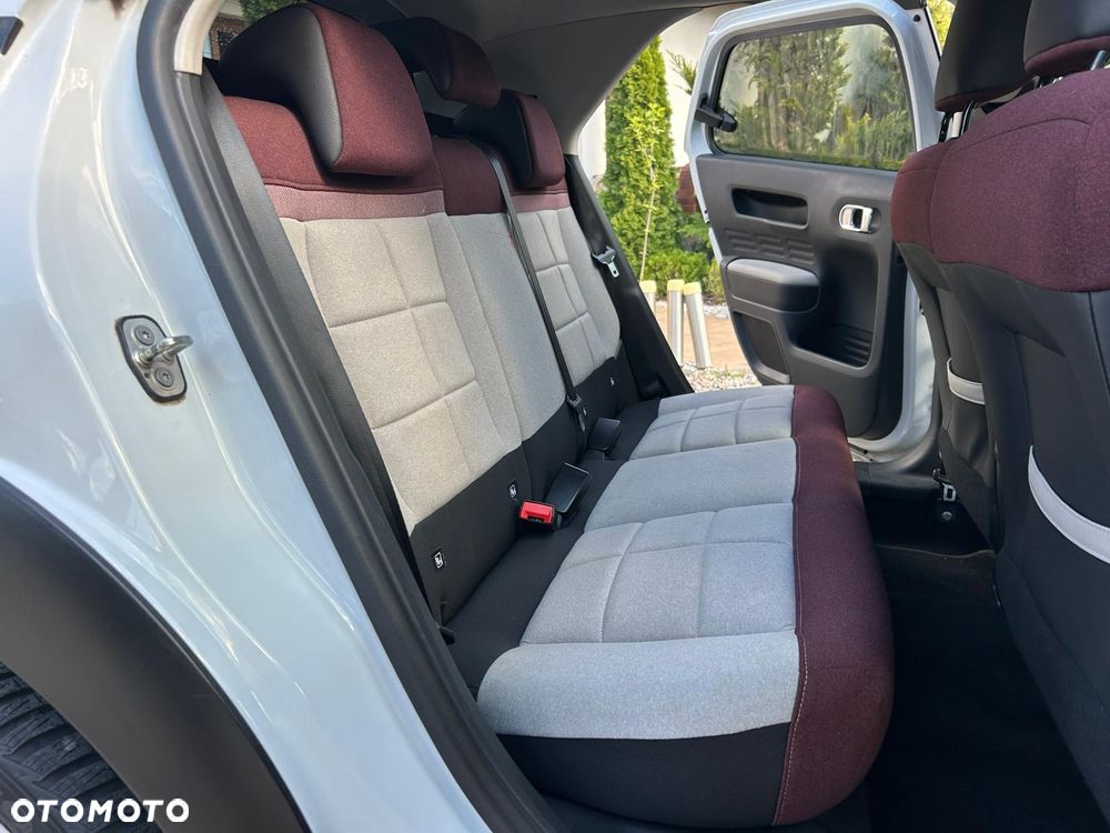 Citroën C4 Cactus Pure Tech 110 Stop&Start EAT6 Shine - 17