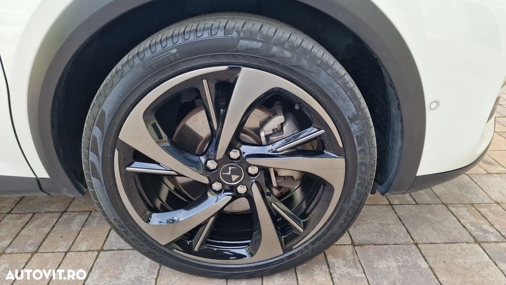 DS Automobiles DS 7 Crossback 1.6 PHeV AWD 300 EAT8 OPERA - 26