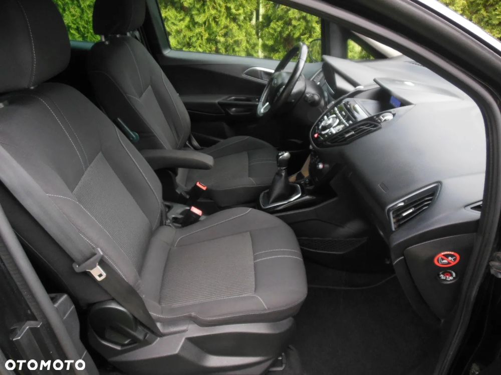 Ford B-MAX 1.0 EcoBoost Titanium - 33
