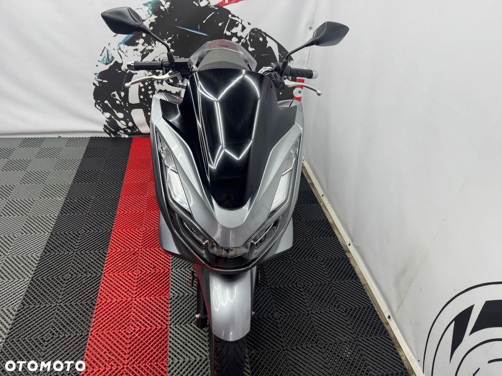 Honda PCX - 36