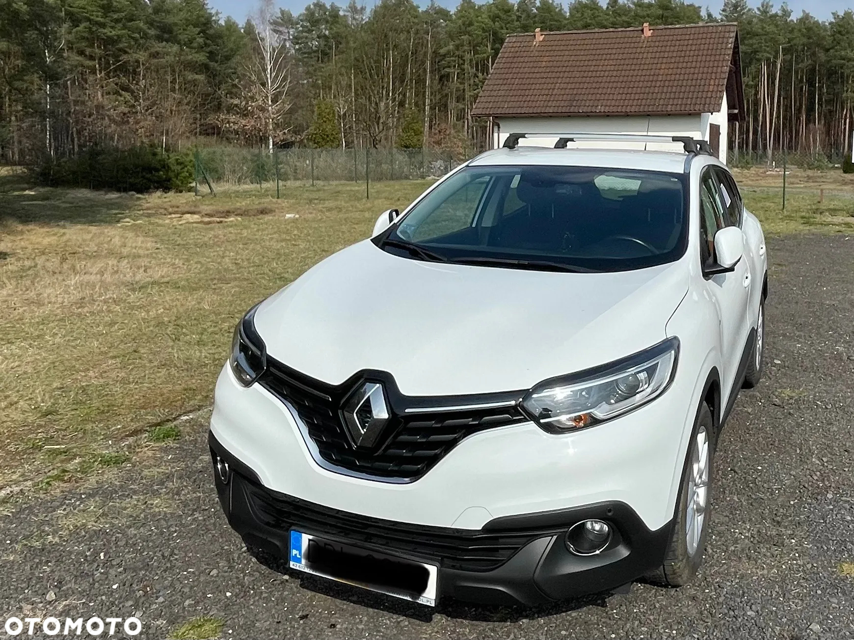 Renault Kadjar 1.2 Energy TCe Adventure EDC - 7