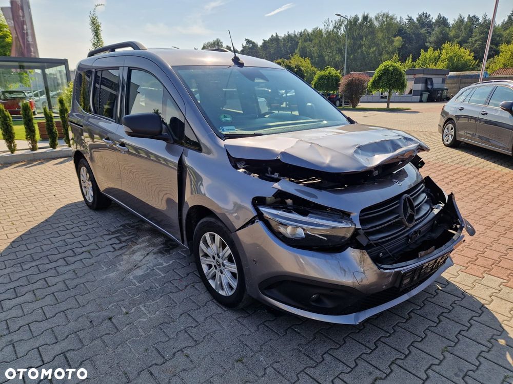 Mercedes-Benz Citan Tourer 415.703 - 7