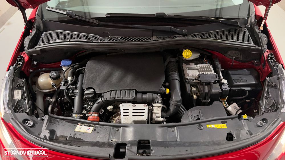 Peugeot 2008 PureTech 110 Stop&Start Allure - 30