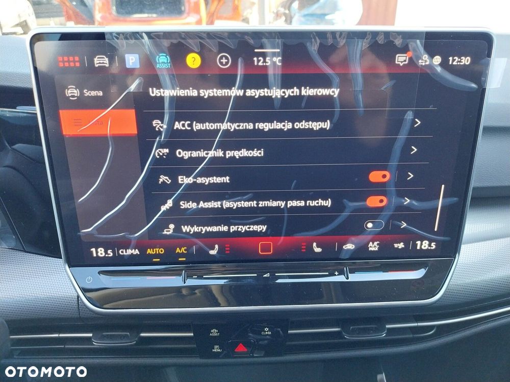 Volkswagen Golf Variant - 20
