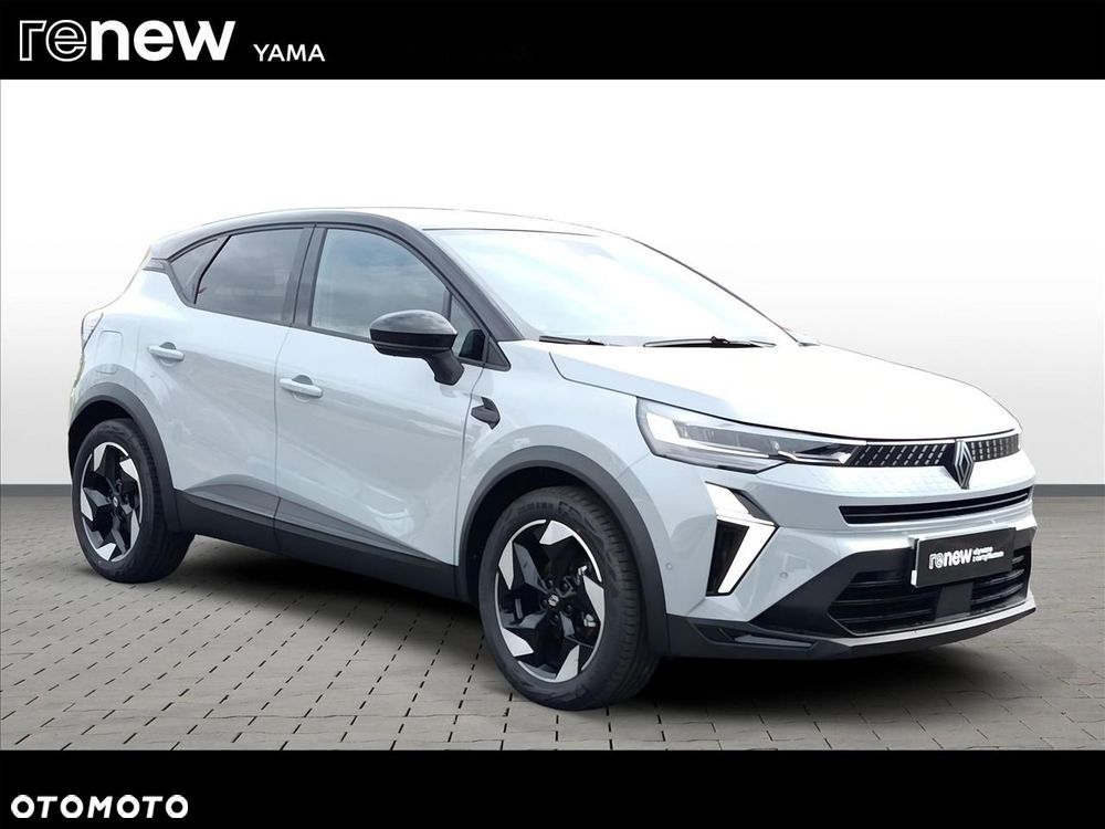 Renault Captur 1.0 TCe Techno - 7