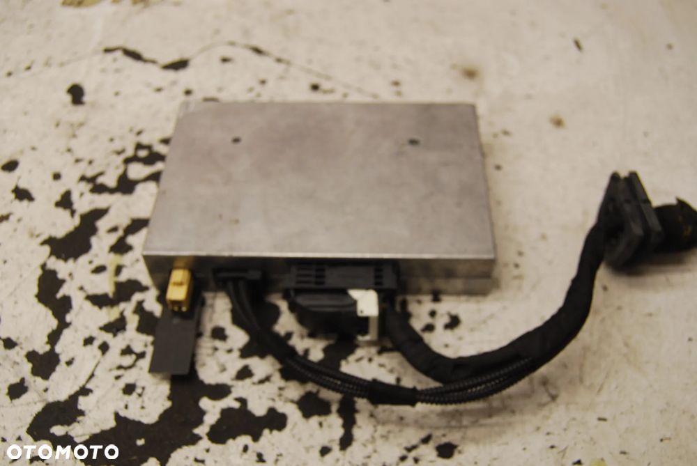 MODUŁ STEROWNIK BLUETOOTH 4E0910336MX AUDI A6 C6 A4 A5 4E0910336MK - 5