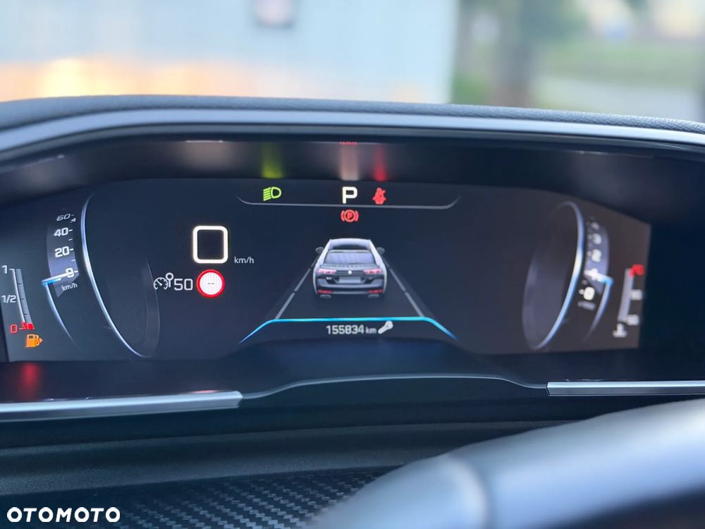 Peugeot 508 1.2 PureTech Active Pack S&S EAT8 - 30