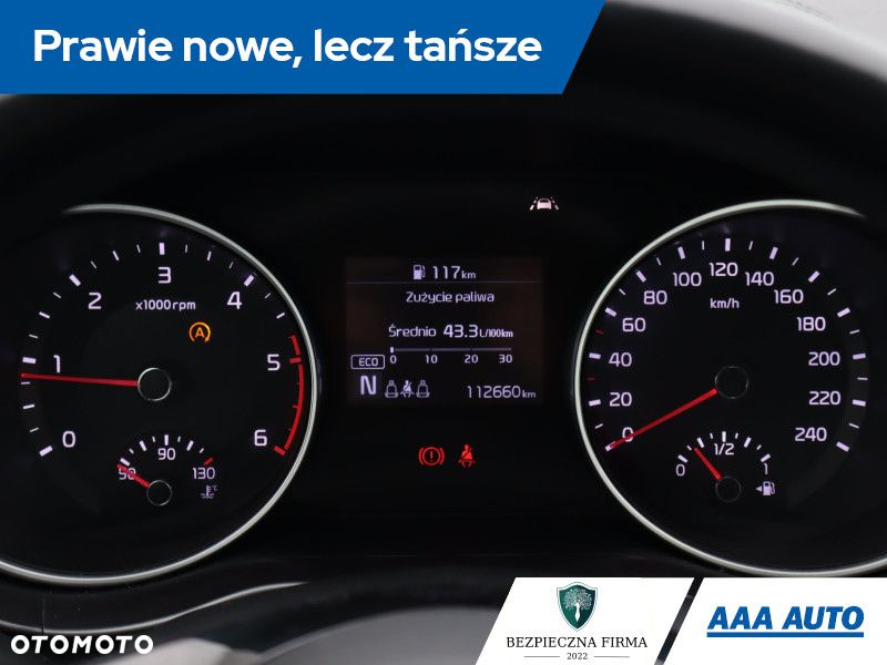 Kia Ceed - 12