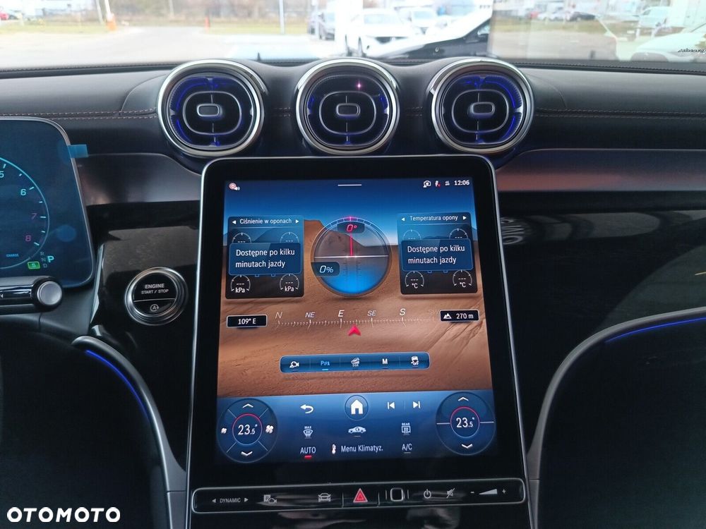 Mercedes-Benz GLC - 23