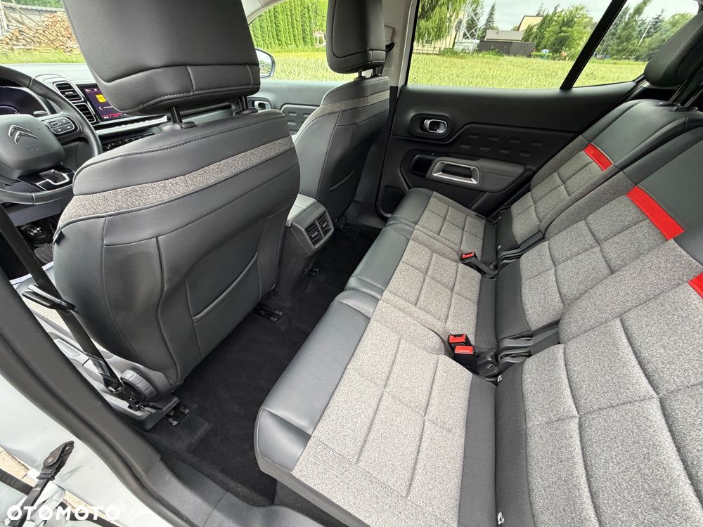 Citroën C5 Aircross 1.5 BlueHDi Shine EAT8 - 20