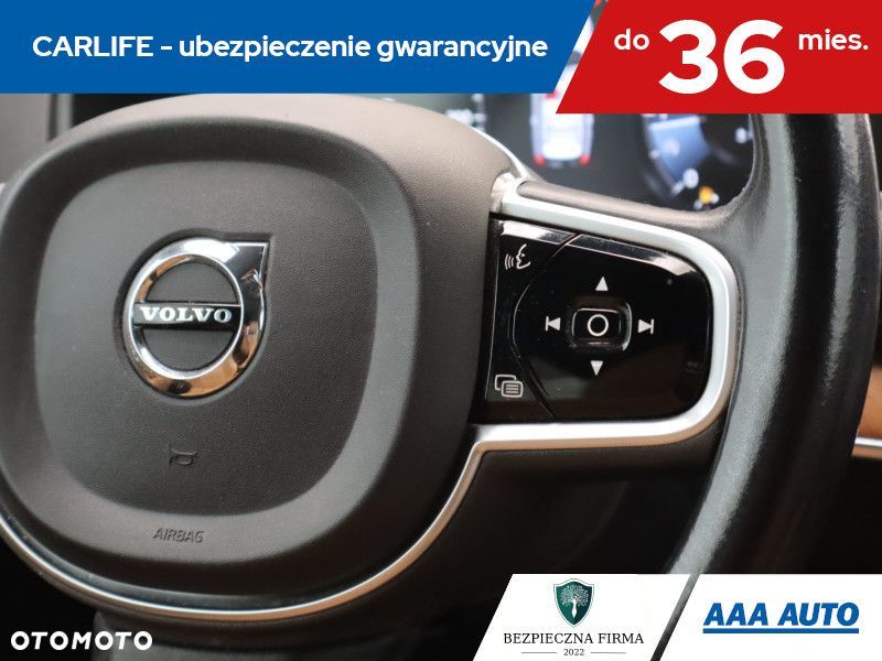 Volvo XC 90 - 19