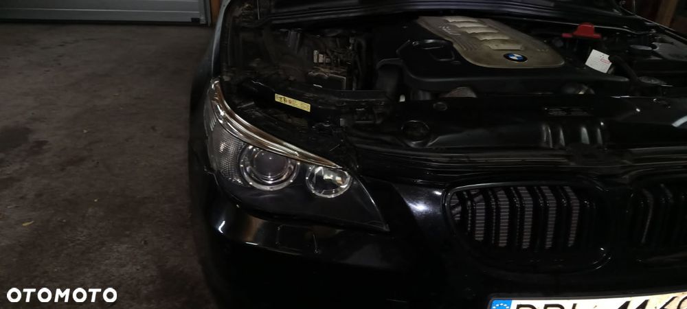 BMW Seria 5 - 2
