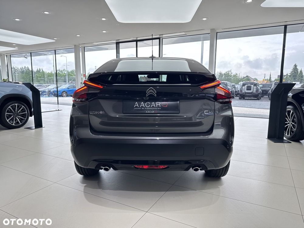 Citroën C4 1.2 PureTech Shine S&S - 4