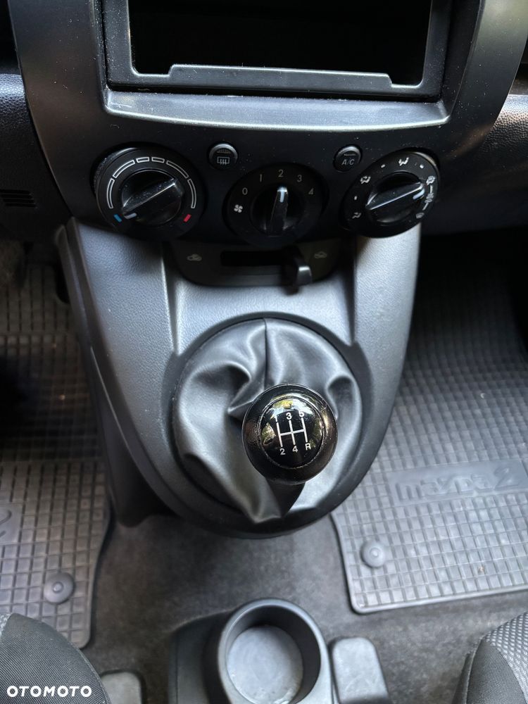 Mazda 2 1.3 Comfort - 16