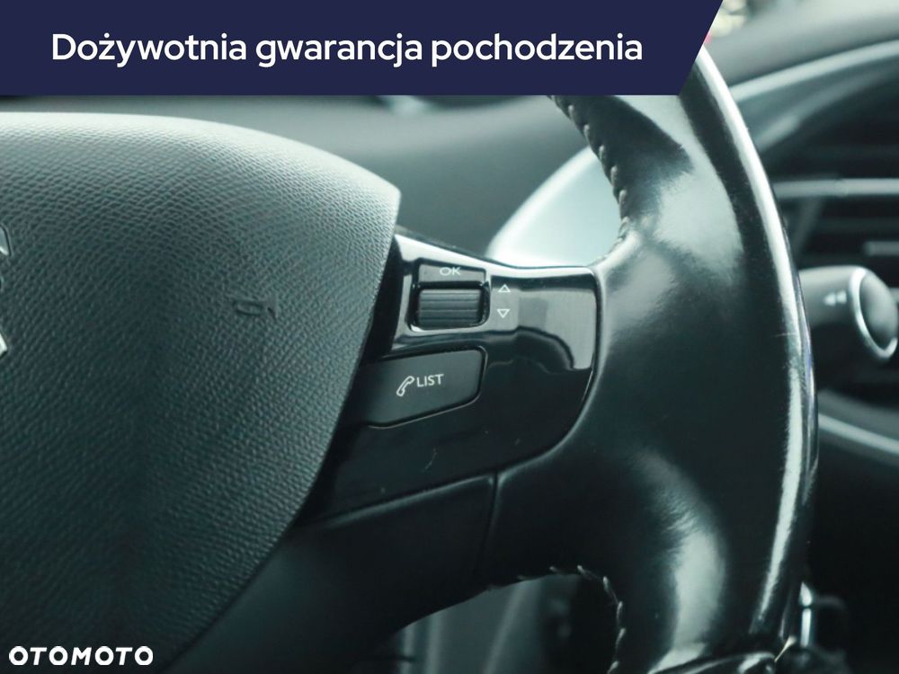 Peugeot 308 - 17