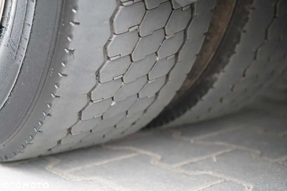 Otokar VECTIO U / EURO 6 / DŁUGOŚĆ: 9M / SPROWADZONY / MANUAL / 225000 km/ - 21