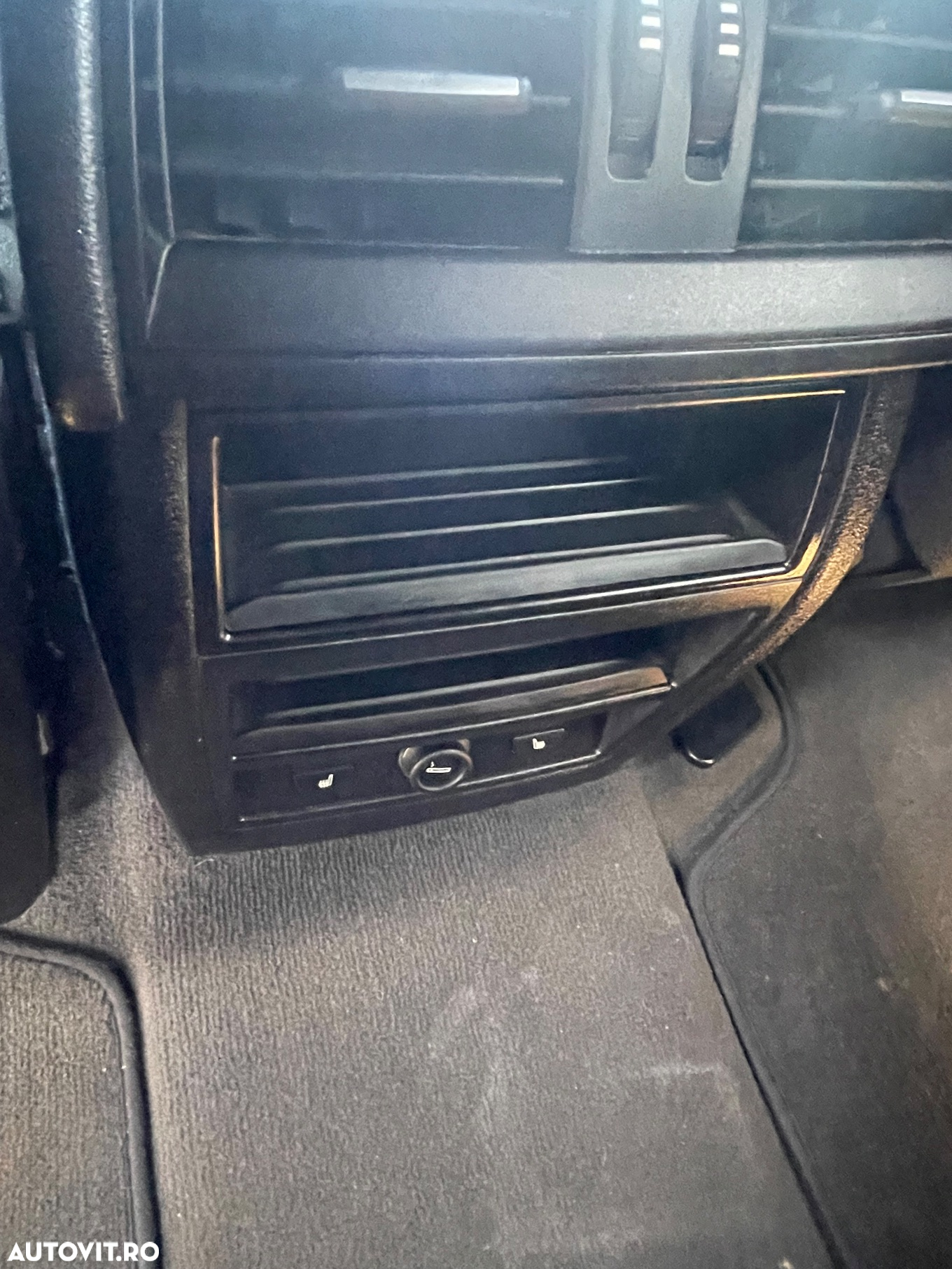 BMW X5 xDrive25d Sport-Aut. - 8