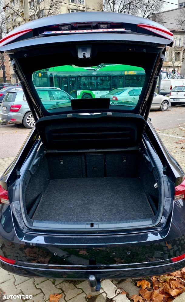 Skoda Octavia 1.4 TSI iV DSG Style - 9