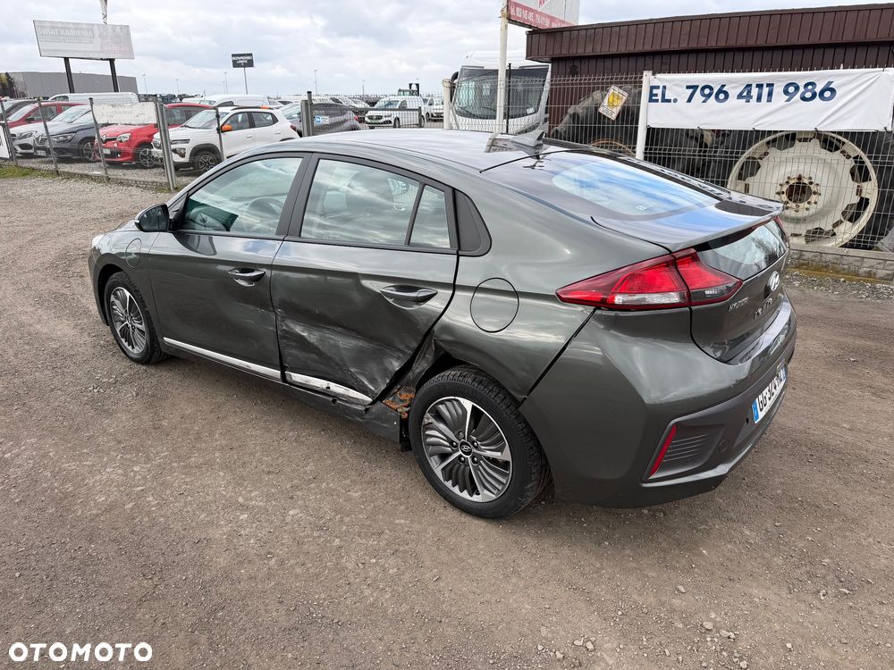 Hyundai IONIQ 1.6 GDI Advantage - 6