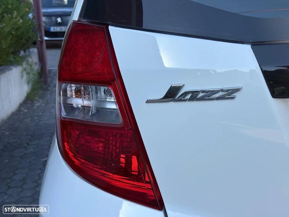 Honda Jazz 1.2 i-VTEC Trend - 23