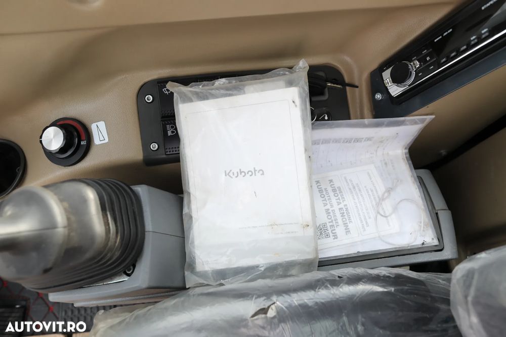 Altul MACH PRO - MP20 - 22