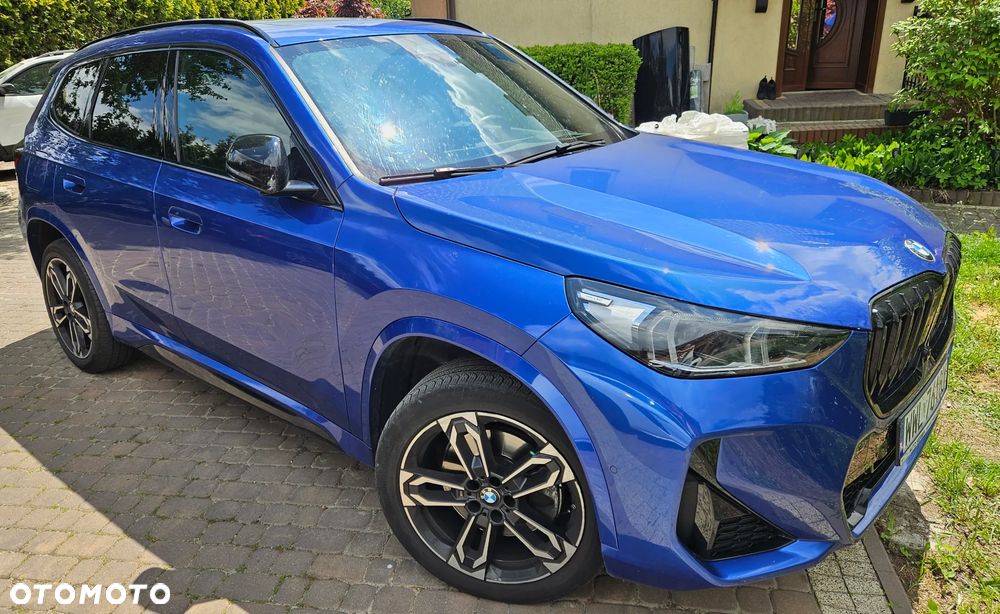 BMW X1 - 5