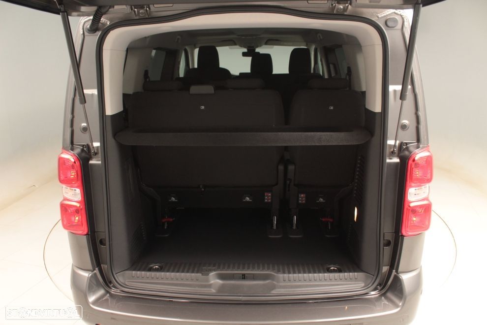 Citroën Spacetourer 1.5 BlueHDi M Business - 35