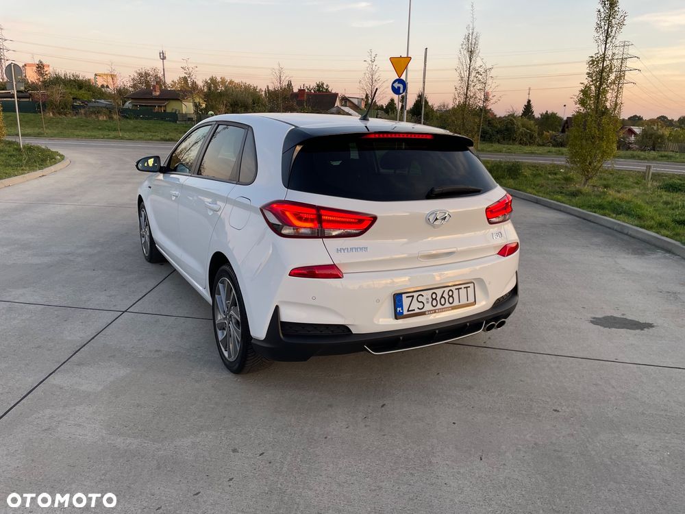 Hyundai i30 1.0 T-GDI N-Line - 4