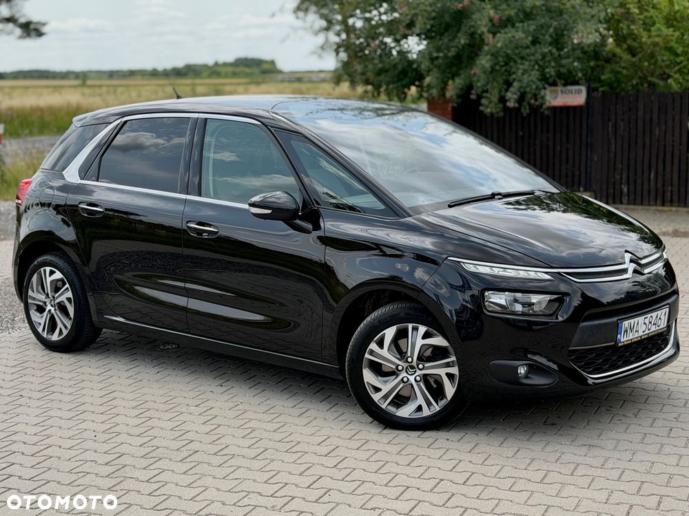 Citroën C4 Picasso BlueHDi 150 EAT6 Exclusive - 36
